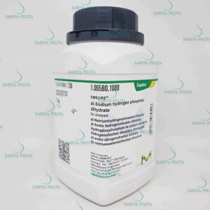 Copper(II) sulfate pentahydrate for analysis EMSURE® Merck 1.02790.0250