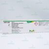 Phosphate standard 1000 mg PO₄ (H₃PO₄ in H₂O) Titrisol® Merck 1.09870.0001