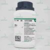 Ammonium thiocyanate for analysis EMSURE® Merck 1.01213.0500