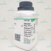 Sodium sulfite anhydrous for analysis EMSURE® Merck 1.06657.0500