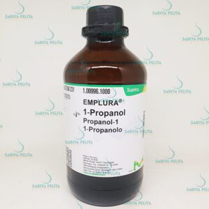1-Propanol EMPLURA® Merck 1.00996.1000