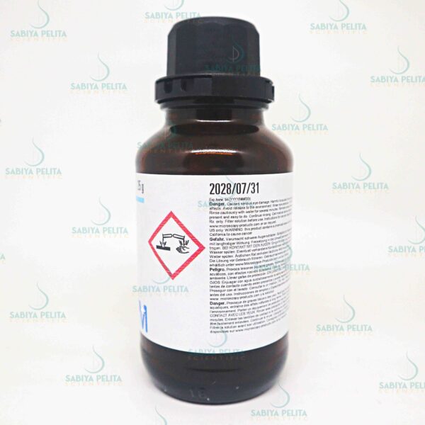 Rhodamine B (C.I.45170) for microscopy Merck 1.07599.0025