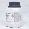 Sodium hydroxide pellets for analysis EMSURE® Merck 1.06498.0500