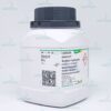 Sodium hydroxide pellets for analysis EMSURE® Merck 1.06498.0500