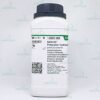 Potassium hydroxide pellets for analysis EMSURE® Merck 1.05033.1000