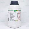 Potassium hydroxide pellets for analysis EMSURE® Merck 1.05033.1000
