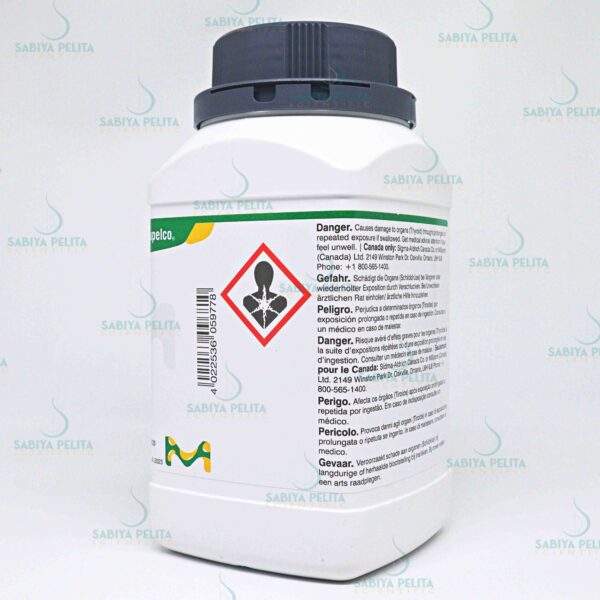 batch_IMG_0274 Potassium iodide for analysis EMSURE® Merck 1.05043.1000