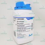 Triple Sugar Iron Agar for microbiology Merck 1.03915.0500