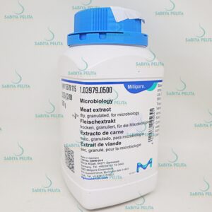 batch_11IMG_0280 Sabouraud 4% Dextrose Agar for microbiology Merck 1.05438.0500