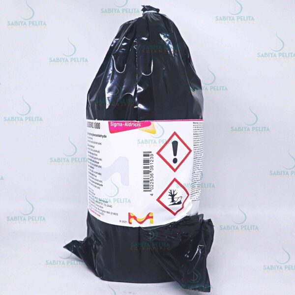 2-Hydroxybenzaldehyde for synthesis Sigma-Aldrich 8.00640.1000