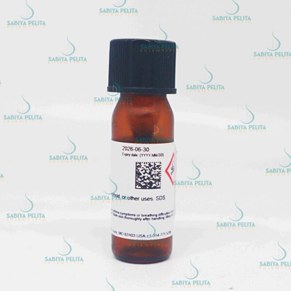 batch_IMG_0014 Capsaicin analytical standard Sigma-Aldrich 12084-10MG-F