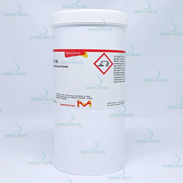 4-Chlorobenzoyl chloride 99% Sigma-Aldrich 111902-100G