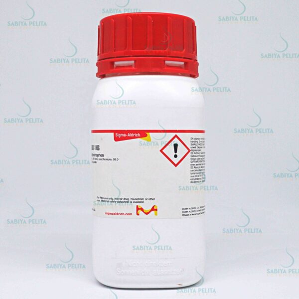 batch_IMG_0021 Acetaminophen meets USP, powder Sigma-Aldrich A5000-100G