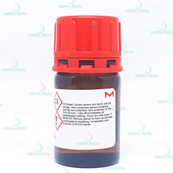 3-Chlorobenzoyl chloride 97% Sigma-Aldrich C26801-25G