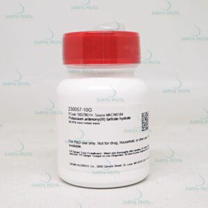 Pilocarpine hydrochloride 99% (titration) Sigma-Aldrich P6503-5G