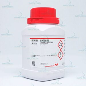 Toluene-4-sulfonic acid monohydrate for synthesis Sigma-Aldrich 8.14725.0100