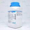 Sabouraud 4% Dextrose Agar for microbiology Merck 1.05438.0500