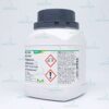 Potassium hydroxide pellets for analysis EMSURE® Merck 1.05033.0500