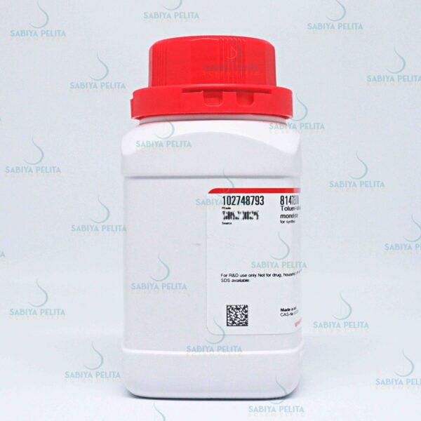 Toluene-4-sulfonic acid monohydrate for synthesis Sigma-Aldrich 8.14725.0100