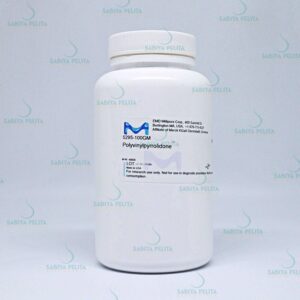 Polyvinylpyrrolidone Millipore Merck 5295-100GMCN