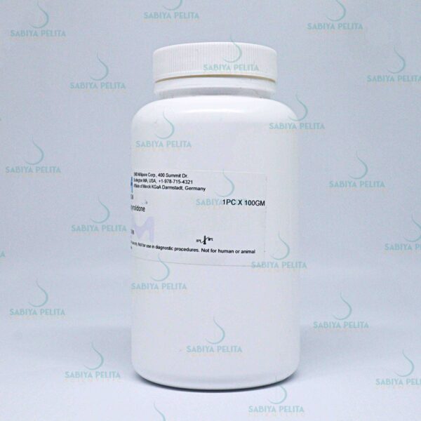 Polyvinylpyrrolidone Millipore Merck 5295-100GMCN