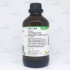 Hydrochloric acid 37%, for analysis EMSURE® Merck 1.00317.1000