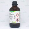 Hydrochloric acid 37%, for analysis EMSURE® Merck 1.00317.1000