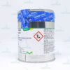 Zinc powder for analysis particle size < 45 µm EMSURE® Merck 1.08789.1000