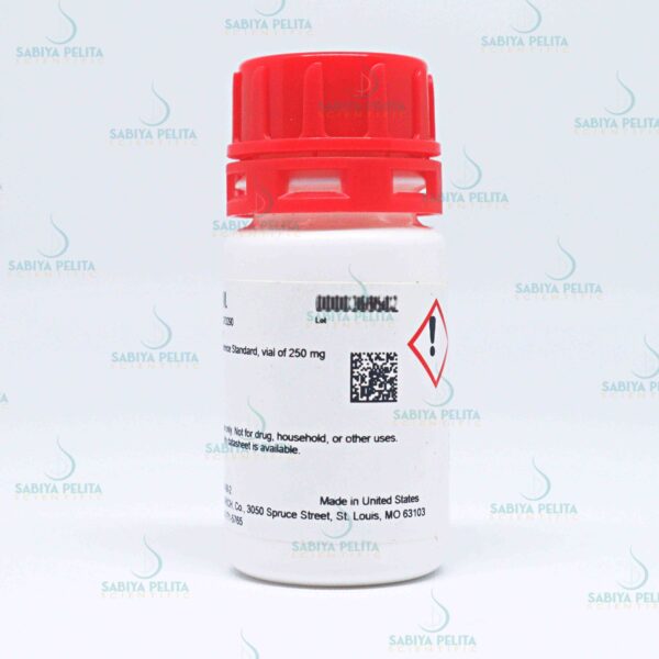 batch_IMG_0062 Caffeine Sigma Reference Standard, vial of 250 mg Sigma-Aldrich C1778-1VL