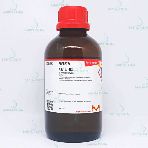 p-Anisaldehyde 98% Sigma-Aldrich A88107-1KG