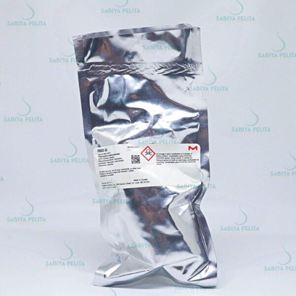 batch_IMG_0086 Pilocarpine hydrochloride 99% (titration) Sigma-Aldrich P6503-5G