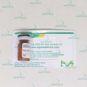 Pilocarpine hydrochloride 99% (titration) Sigma-Aldrich P6503-5G