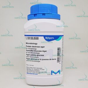 batch_IMG_0144 Sabouraud 4% Dextrose Agar for microbiology Merck 1.05438.0500