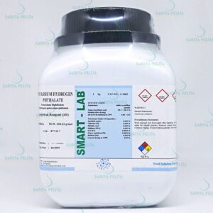 batch_IMG_0001 Potassium Hydrogen Phthalate Analytic Reagent (AR) SmartLab A2085-1KG