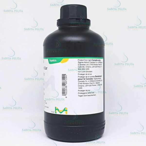 Paraffin viscous Reag. Ph Eur Merck 1.07160.1000