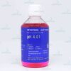 Certified buffer pH 4.01 250mL Bottle, Mettler Toledo 51350032-250ML