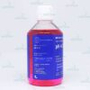 Certified buffer pH 4.01 250mL Bottle, Mettler Toledo 51350032-250ML
