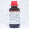 Immersion oil for microscopy Merck 1.04699.0500