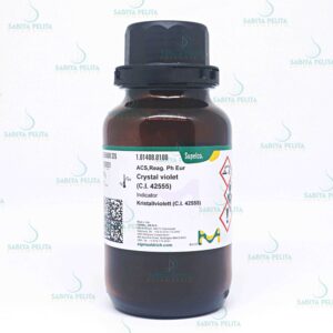 1-Naphtholbenzein pH indicator Merck 1.06202.0005