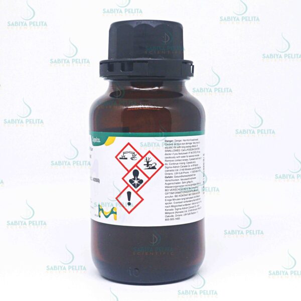 Crystal violet (C.I. 42555) pH indicator, ACS Merck 1.01408.0100