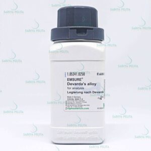 Copper(II) sulfate pentahydrate for analysis EMSURE® Merck 1.02790.0250
