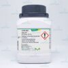 Calcium chloride dihydrate for analysis EMSURE® Merck 1.02382.0500