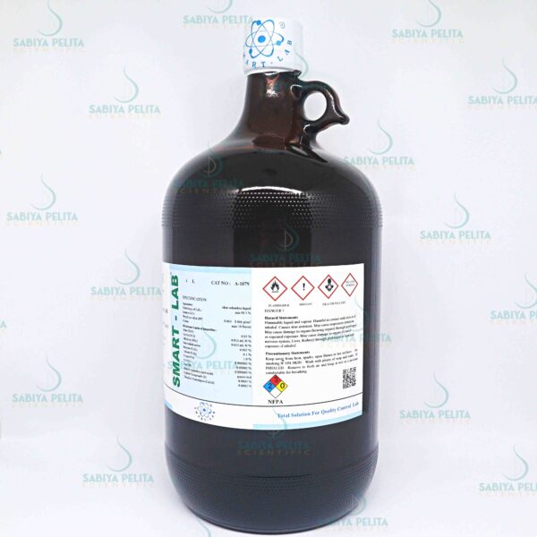 Xylene Analytic Reagent (AR) SmartLab A1079-4L