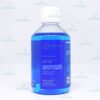Certified buffer pH 9.21 250mL Bottle, Mettler Toledo 51350008-250ML