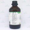 Acetic acid (glacial) 100% anhydrous for analysis EMSURE® Merck 1.00063.1000