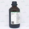 Acetic acid (glacial) 100% anhydrous for analysis EMSURE® Merck 1.00063.1000