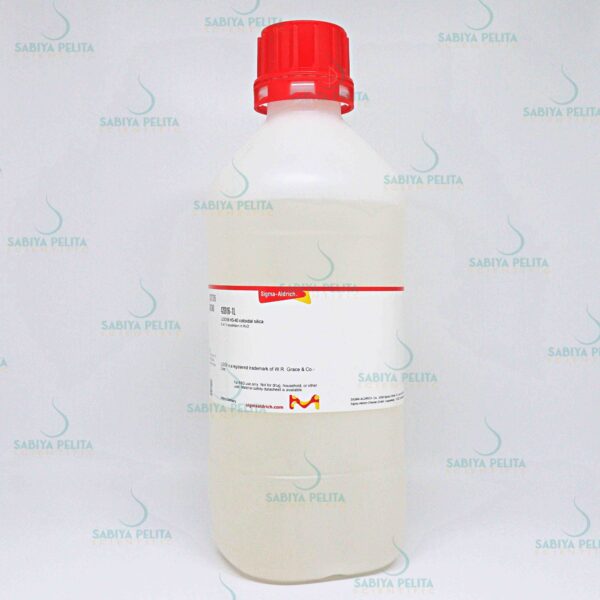 LUDOX HS-40 colloidal silica Sigma-Aldrich 420816-1L