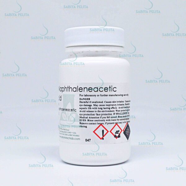 α-Naphthaleneacetic Acid (NAA) Phytotech N600-25G