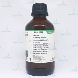 (S)-Lactic acid about 90%, EMPROVE® Merck 1.00366.2500