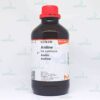 Aniline for synthesis Sigma-Aldrich 8.22256.1000